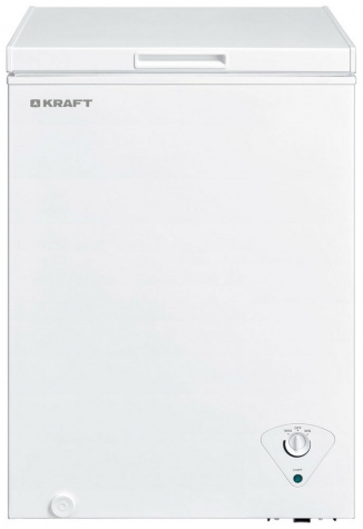 Ларь морозильный KRAFT BD (W)-102 QX